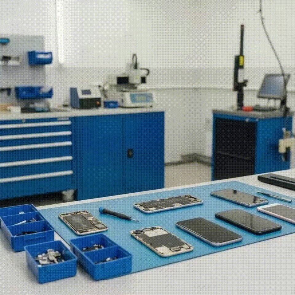 Замена термостата